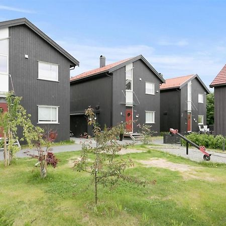 Totally Independent Apartment Near Ntnu,Lerkendal And Center تروندهايم المظهر الخارجي الصورة