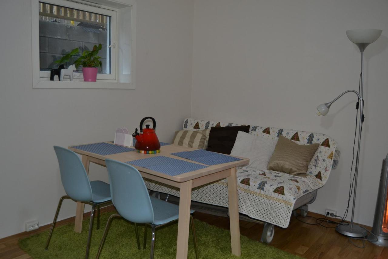 Totally Independent Apartment Near Ntnu,Lerkendal And Center تروندهايم المظهر الخارجي الصورة